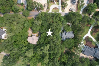 Beautiful, wooded, 1/2 acre homesite located on a small, cul de on DeBordieu Country Club in South Carolina - for sale on GolfHomes.com, golf home, golf lot