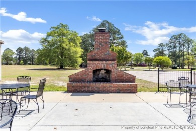 Welcome to this beautifully maintained brick ranch-style home on Baywood Golf Club in North Carolina - for sale on GolfHomes.com, golf home, golf lot