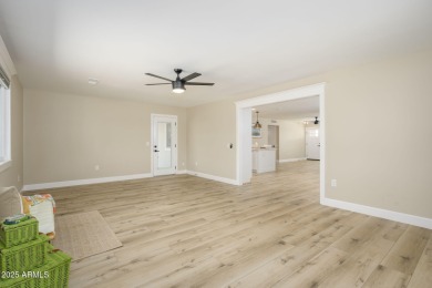 Beautifully Updated Sun City Home - Prime Location!
This on PalmBrook Country Club in Arizona - for sale on GolfHomes.com, golf home, golf lot