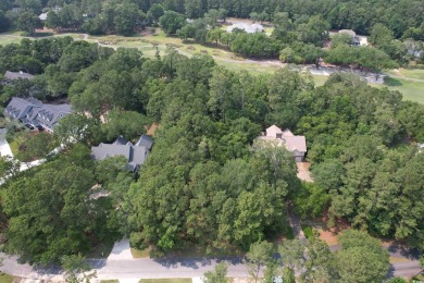 Beautiful, wooded, 1/2 acre homesite located on a small, cul de on DeBordieu Country Club in South Carolina - for sale on GolfHomes.com, golf home, golf lot