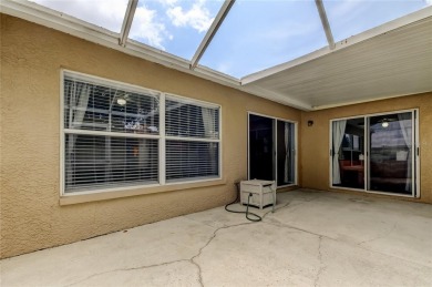 Situated in the picturesque, highly desired *The Pointe* on Countryway Golf Course in Florida - for sale on GolfHomes.com, golf home, golf lot
