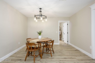 Beautifully Updated Sun City Home - Prime Location!
This on PalmBrook Country Club in Arizona - for sale on GolfHomes.com, golf home, golf lot