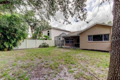 Situated in the picturesque, highly desired *The Pointe* on Countryway Golf Course in Florida - for sale on GolfHomes.com, golf home, golf lot