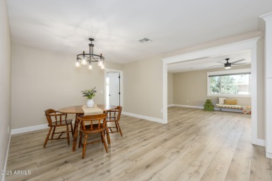 Beautifully Updated Sun City Home - Prime Location!
This on PalmBrook Country Club in Arizona - for sale on GolfHomes.com, golf home, golf lot