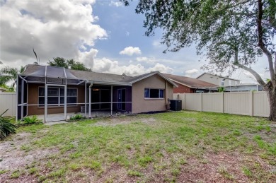 Situated in the picturesque, highly desired *The Pointe* on Countryway Golf Course in Florida - for sale on GolfHomes.com, golf home, golf lot