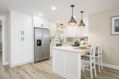 Beautifully Updated Sun City Home - Prime Location!
This on PalmBrook Country Club in Arizona - for sale on GolfHomes.com, golf home, golf lot