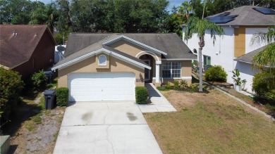 Situated in the picturesque, highly desired *The Pointe* on Countryway Golf Course in Florida - for sale on GolfHomes.com, golf home, golf lot