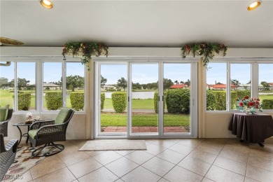 Take a swing at living your SWFL life today with this on Cross Creek Country Club in Florida - for sale on GolfHomes.com, golf home, golf lot