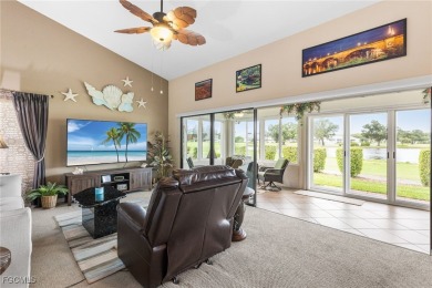 Take a swing at living your SWFL life today with this on Cross Creek Country Club in Florida - for sale on GolfHomes.com, golf home, golf lot