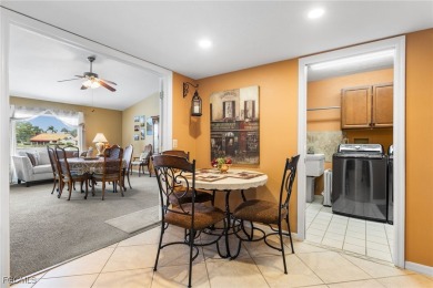 Take a swing at living your SWFL life today with this on Cross Creek Country Club in Florida - for sale on GolfHomes.com, golf home, golf lot