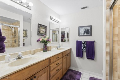 Take a swing at living your SWFL life today with this on Cross Creek Country Club in Florida - for sale on GolfHomes.com, golf home, golf lot