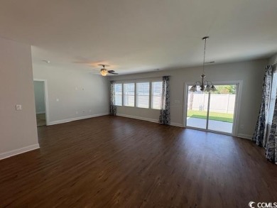This beautiful 4-bedroom, 2-bathroom home is located in the on Surf Golf and Beach Club in South Carolina - for sale on GolfHomes.com, golf home, golf lot