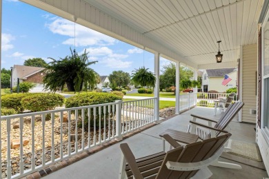 Enjoy your own private, heated pool with a screened enclosure on TPC of Myrtle Beach in South Carolina - for sale on GolfHomes.com, golf home, golf lot