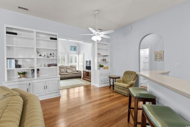 Enjoy your own private, heated pool with a screened enclosure on TPC of Myrtle Beach in South Carolina - for sale on GolfHomes.com, golf home, golf lot