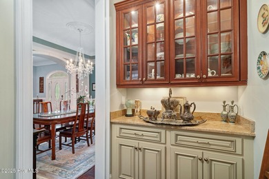 Breathtaking Golf & Water Views from every window! Welcome to an on River Landing Golf Course in North Carolina - for sale on GolfHomes.com, golf home, golf lot