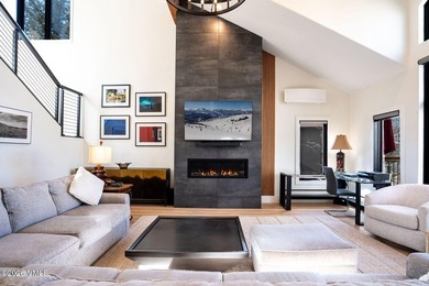 Positioned on the peaceful eastern edge of Singletree, this on Sonnenalp Golf Club in Colorado - for sale on GolfHomes.com, golf home, golf lot