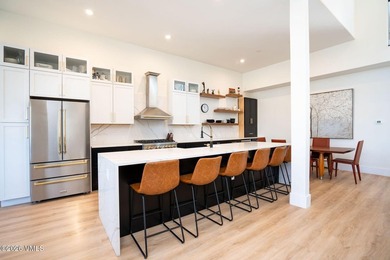 Positioned on the peaceful eastern edge of Singletree, this on Sonnenalp Golf Club in Colorado - for sale on GolfHomes.com, golf home, golf lot