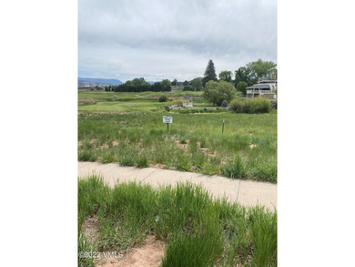 Great views and walking distance to the Gypsum Creek Grill, Pro on Gypsum Creek Golf Course in Colorado - for sale on GolfHomes.com, golf home, golf lot