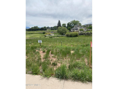 Great views and walking distance to the Gypsum Creek Grill, Pro on Gypsum Creek Golf Course in Colorado - for sale on GolfHomes.com, golf home, golf lot