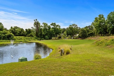 LOCATION, LOCATION, LOCATION! It is all about the views of the on Barefoot Resort and Golf Club  in South Carolina - for sale on GolfHomes.com, golf home, golf lot