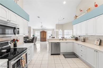 Here's your chance to finally get your dream home in the highly on Cross Creek Country Club in Florida - for sale on GolfHomes.com, golf home, golf lot