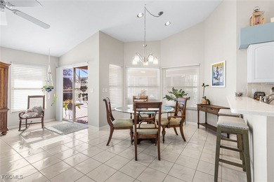 Here's your chance to finally get your dream home in the highly on Cross Creek Country Club in Florida - for sale on GolfHomes.com, golf home, golf lot