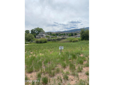 Great views and walking distance to the Gypsum Creek Grill, Pro on Gypsum Creek Golf Course in Colorado - for sale on GolfHomes.com, golf home, golf lot