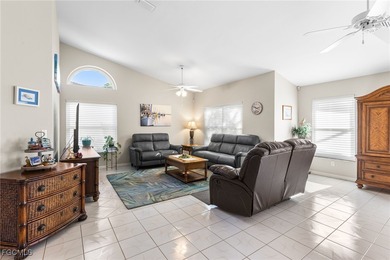 Here's your chance to finally get your dream home in the highly on Cross Creek Country Club in Florida - for sale on GolfHomes.com, golf home, golf lot