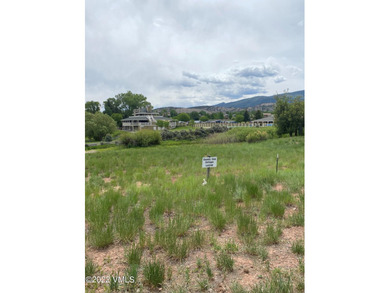 Great views and walking distance to the Gypsum Creek Grill, Pro on Gypsum Creek Golf Course in Colorado - for sale on GolfHomes.com, golf home, golf lot