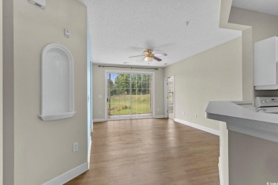 LOCATION, LOCATION, LOCATION! It is all about the views of the on Barefoot Resort and Golf Club  in South Carolina - for sale on GolfHomes.com, golf home, golf lot