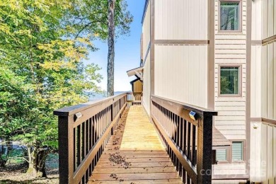 Discover your dream mountain home with this stunning Beech on Beech Mountain Club in North Carolina - for sale on GolfHomes.com, golf home, golf lot