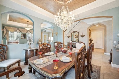 WELCOME TO THE HIGHLY COVETED PRESERVE at The Club at on The Club at Eaglebrooke in Florida - for sale on GolfHomes.com, golf home, golf lot