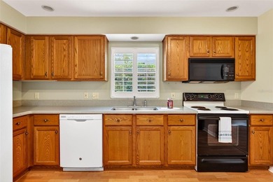 Located in the highly sought-after, guard-gated Hunter's Green on Hunters Green Country Club in Florida - for sale on GolfHomes.com, golf home, golf lot