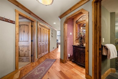 Experience the best of Montana with this fractional ownership on Iron Horse Golf Club in Montana - for sale on GolfHomes.com, golf home, golf lot