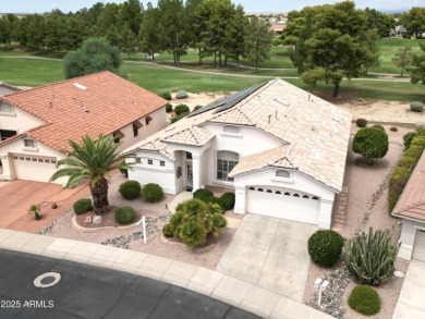 Gorgeous 3 bedroom home in Arizona Traditions! The beautifully on Arizona Traditions Golf Club in Arizona - for sale on GolfHomes.com, golf home, golf lot