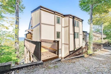 Discover your dream mountain home with this stunning Beech on Beech Mountain Club in North Carolina - for sale on GolfHomes.com, golf home, golf lot