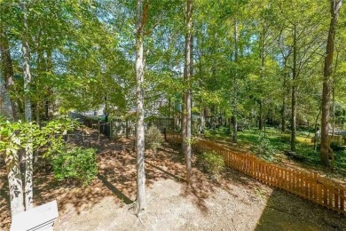 **$1,000 LANDSCAPING ALLOWANCE: Freshen up the landscape to your on Indian Creek Golf Club in Georgia - for sale on GolfHomes.com, golf home, golf lot