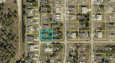 Calling all builders/developers! We have a beautiful corner lot on Westminster Golf Club in Florida - for sale on GolfHomes.com, golf home, golf lot
