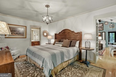 Recent updates include a New Roof in Sept 2025 and a new hot on Big Canoe Golf Club - Cherokee in Georgia - for sale on GolfHomes.com, golf home, golf lot