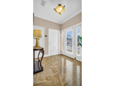 End-unit & Corner Lot with upgrades galore in the Amazing Villas on Feather Sound Country Club in Florida - for sale on GolfHomes.com, golf home, golf lot