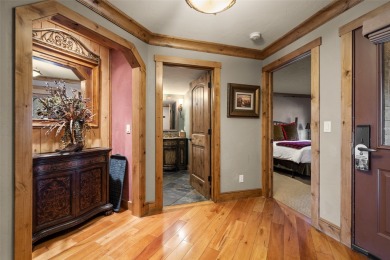 Experience the best of Montana with this fractional ownership on Iron Horse Golf Club in Montana - for sale on GolfHomes.com, golf home, golf lot