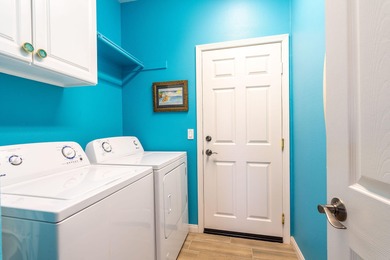 Fabulously updated 2d/2ba Maurea floor plan in the 55+ golf on Golf Club At La Quinta in California - for sale on GolfHomes.com, golf home, golf lot