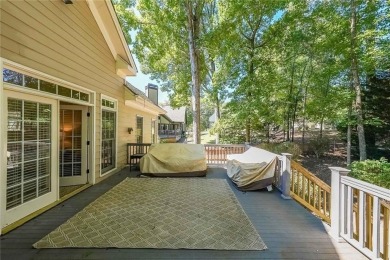 **$1,000 LANDSCAPING ALLOWANCE: Freshen up the landscape to your on Indian Creek Golf Club in Georgia - for sale on GolfHomes.com, golf home, golf lot