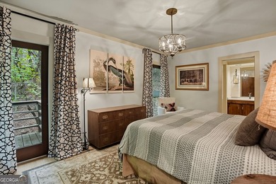 Recent updates include a New Roof in Sept 2025 and a new hot on Big Canoe Golf Club - Cherokee in Georgia - for sale on GolfHomes.com, golf home, golf lot