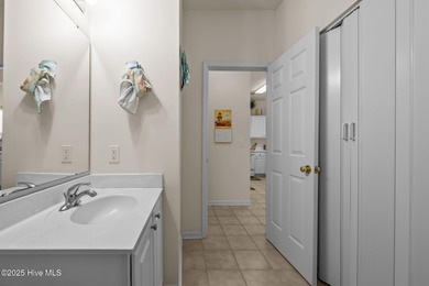 Looking for turnkey ready, vacation, primary home, or investment on Sandpiper Bay Golf and Country Club in North Carolina - for sale on GolfHomes.com, golf home, golf lot