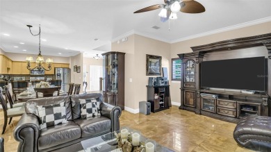 End-unit & Corner Lot with upgrades galore in the Amazing Villas on Feather Sound Country Club in Florida - for sale on GolfHomes.com, golf home, golf lot