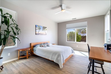 Fabulously updated 2d/2ba Maurea floor plan in the 55+ golf on Golf Club At La Quinta in California - for sale on GolfHomes.com, golf home, golf lot