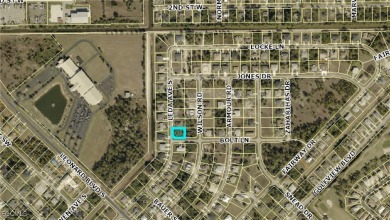 Calling all builders/developers! We have a beautiful corner lot on Westminster Golf Club in Florida - for sale on GolfHomes.com, golf home, golf lot