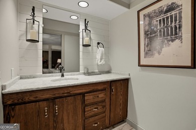 Recent updates include a New Roof in Sept 2025 and a new hot on Big Canoe Golf Club - Cherokee in Georgia - for sale on GolfHomes.com, golf home, golf lot