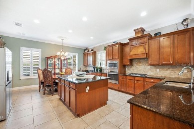WELCOME TO THE HIGHLY COVETED PRESERVE at The Club at on The Club at Eaglebrooke in Florida - for sale on GolfHomes.com, golf home, golf lot